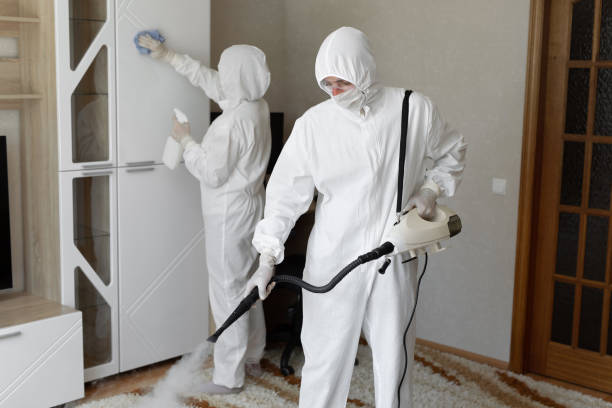 24/7 Emergency Infectious Disease Decontamination experts in Covington, WA