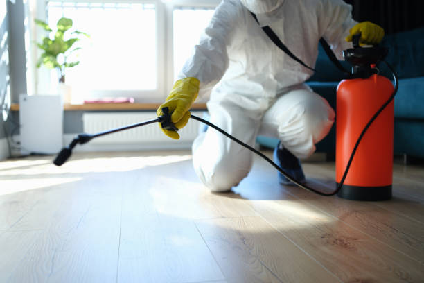 Reliable Infectious Disease Decontamination contractor in Covington, WA by Trauma Clean Pros